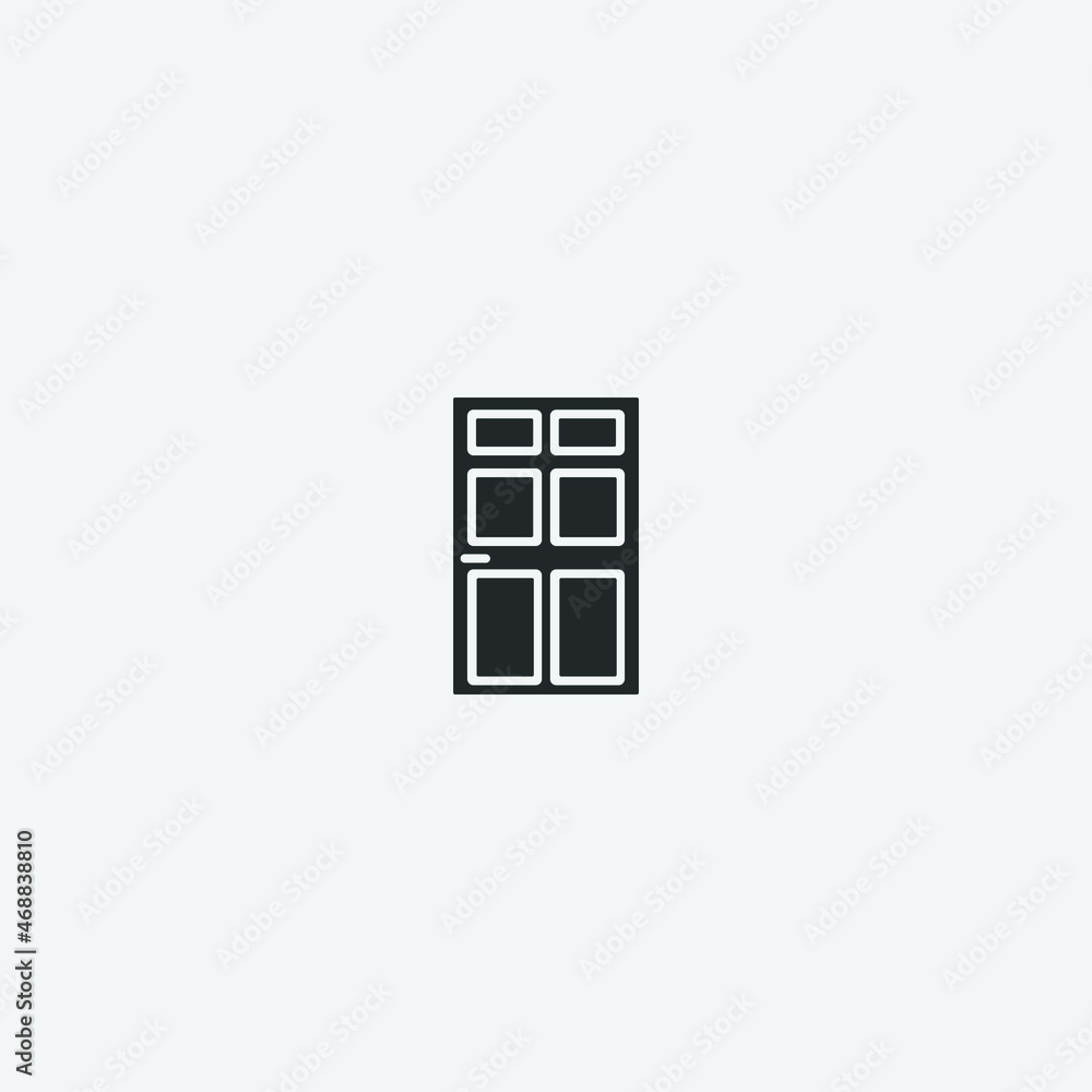business and finance vector icon illustration sign business and finance vector icon illustration sign