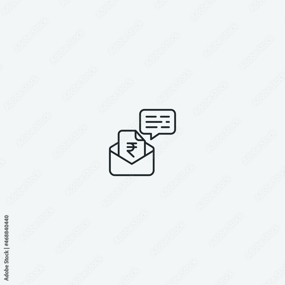 marketing vector illustration sign marketing vector illustration sign