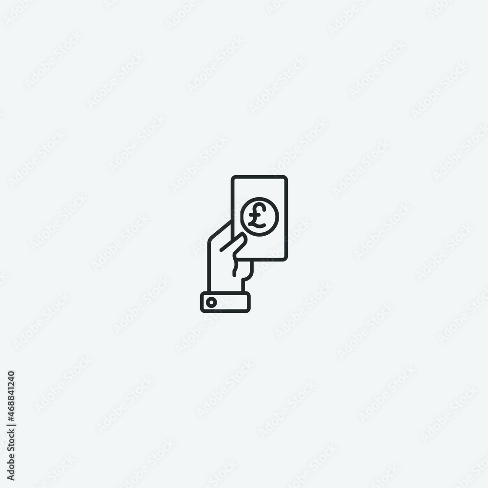 marketing vector illustration sign marketing vector illustration sign