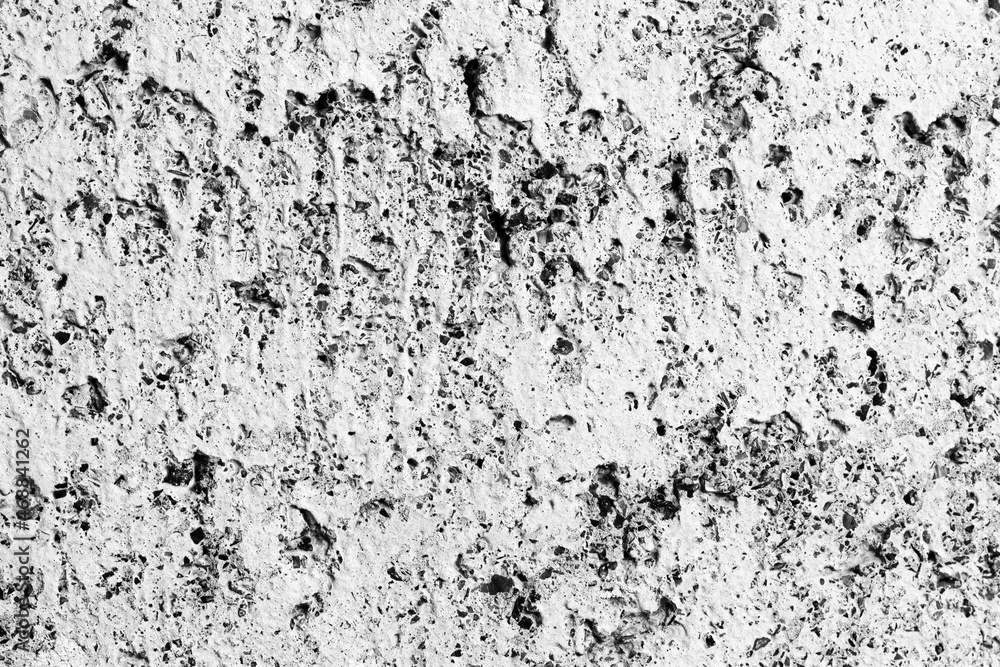 Cinder block wall background texture Cinder block wall background texture