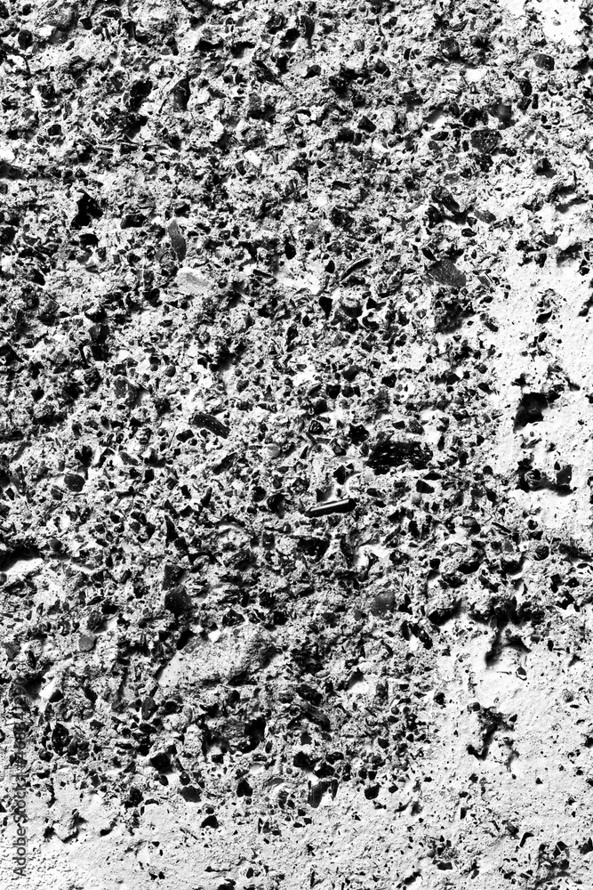 Cinder block wall background texture Cinder block wall background texture