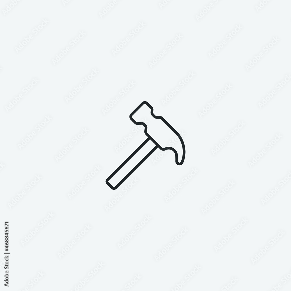 architecture vector icon illustration sign architecture vector icon illustration sign