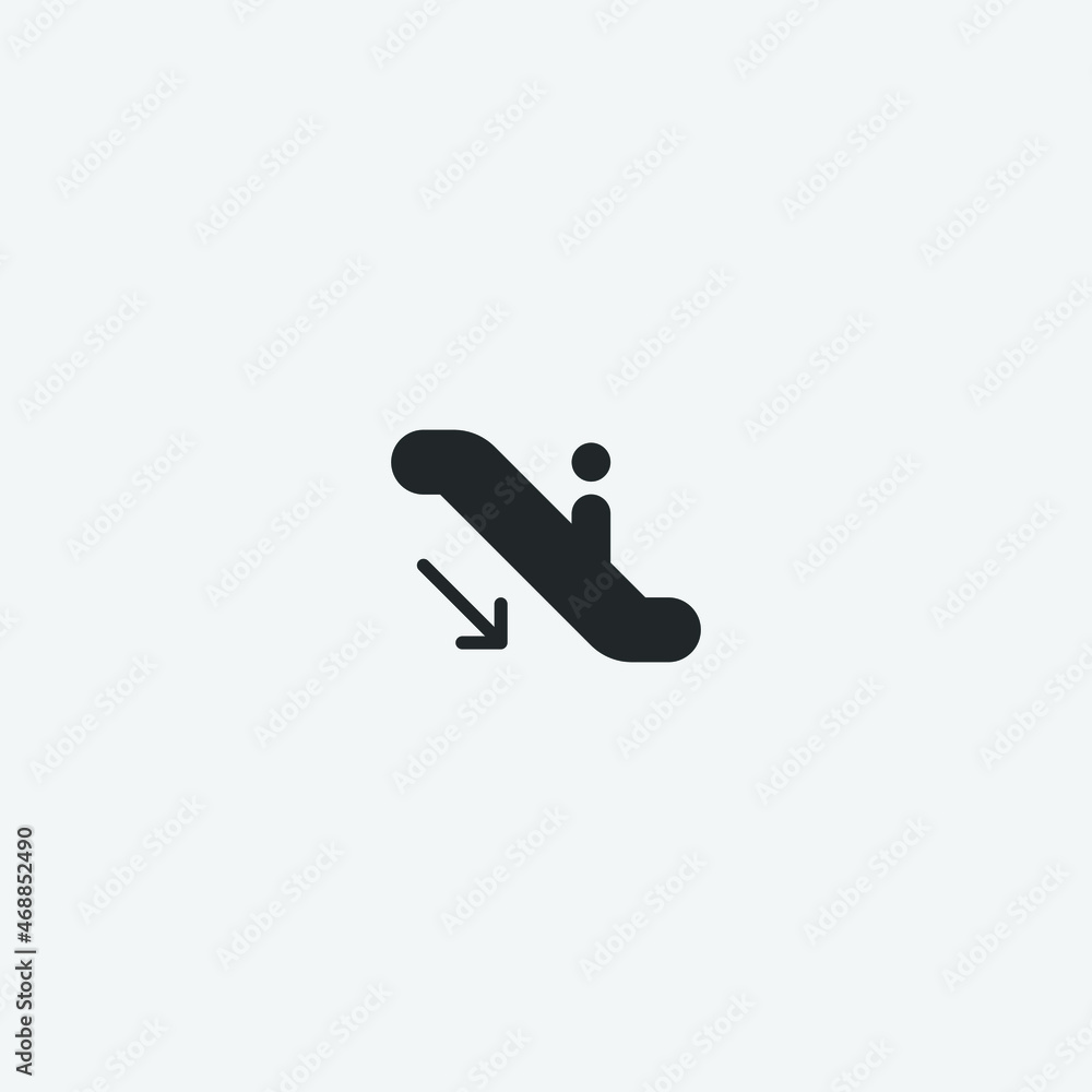 marketing vector icon illustration sign marketing vector icon illustration sign