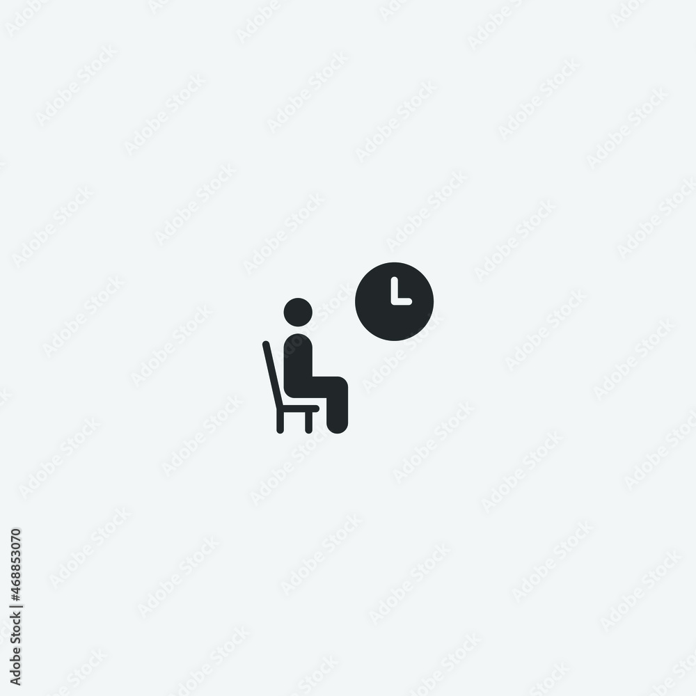 marketing vector icon illustration sign marketing vector icon illustration sign