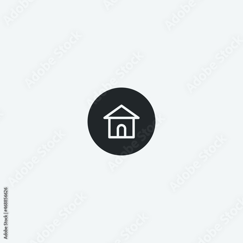 marketing advertise icons vector icon illustration sign 