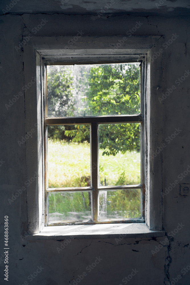woman paints house decoration interior renovation painter woman paints house decoration interior renovation painter