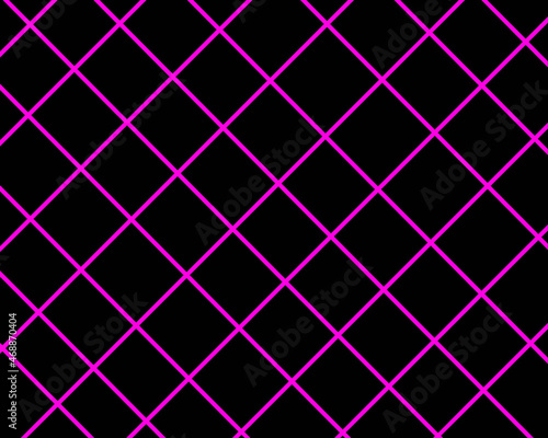 purple and pattern
