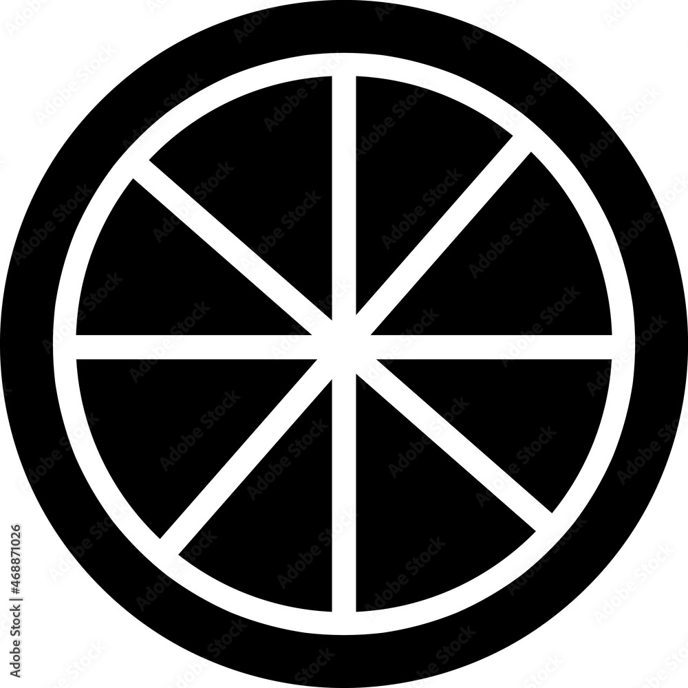 vector lemon icon. sign design on white background..eps vector lemon icon. sign design on white background..eps