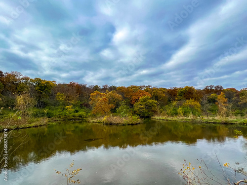 Cove At Shawnee Lake