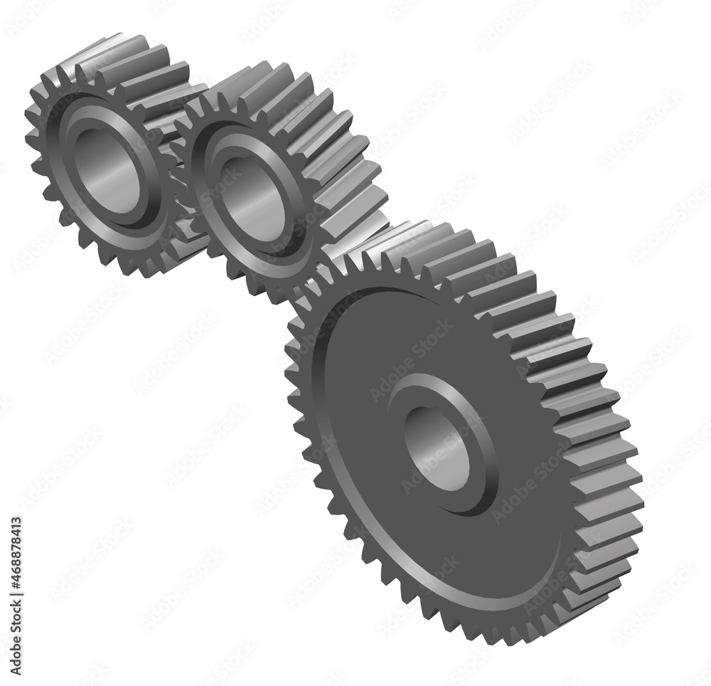 helical gear meshing on the machine helical gear meshing on the machine