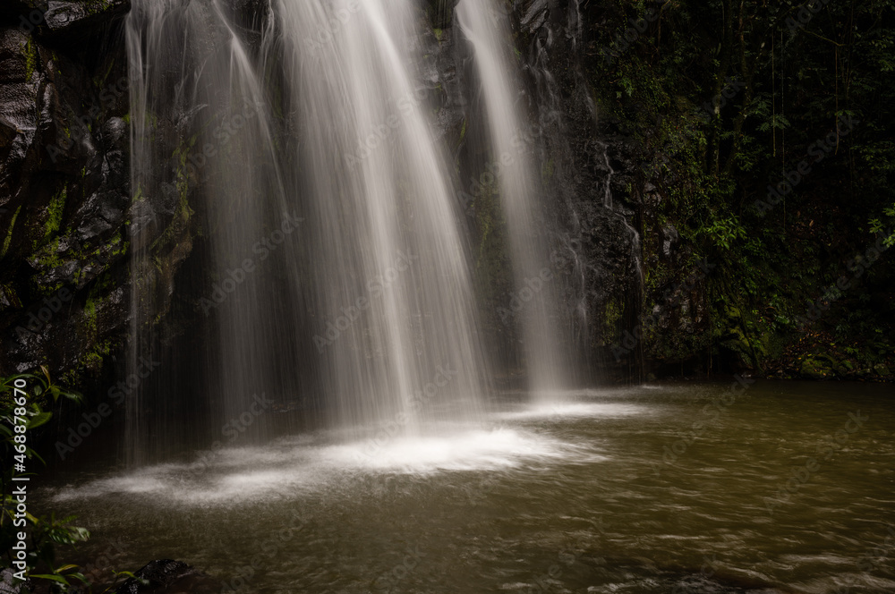 Ellinjaa Falls, Atherton Tablelands