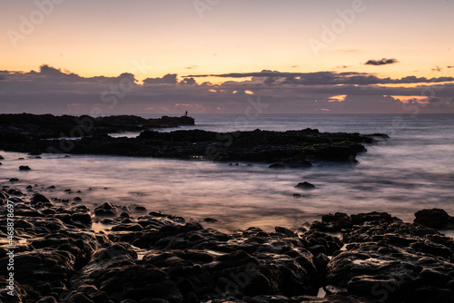 Rocky Point  Skinnars Head 