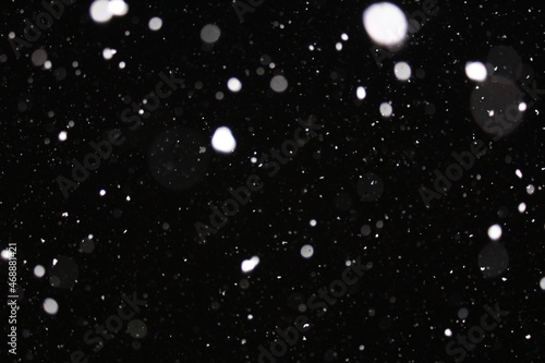 stars in space
