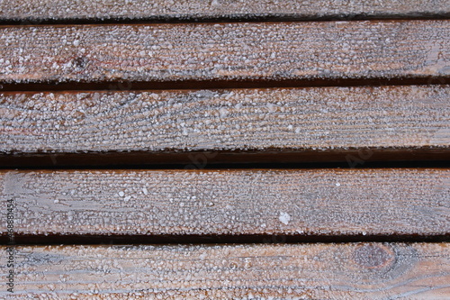 rusty metal background