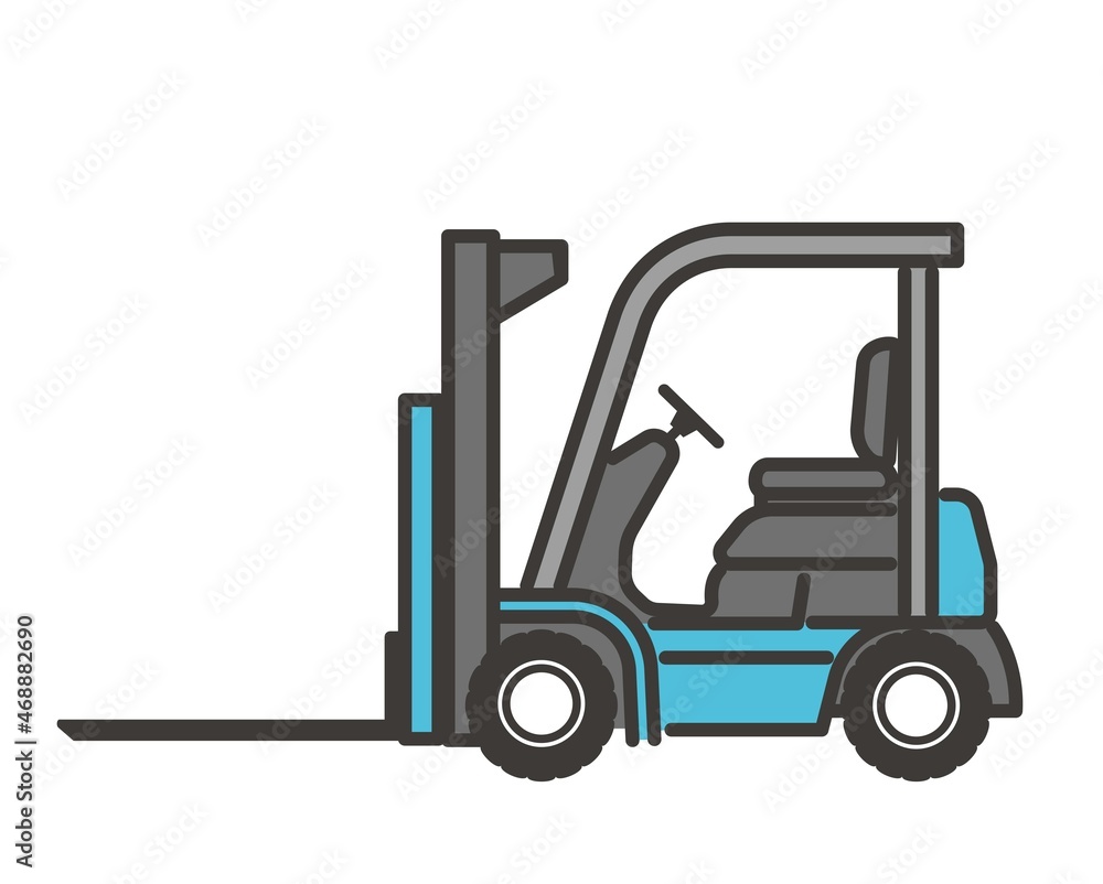 倉庫や工場、トラックやフォークリフトなどのベクターイラスト素材/工場/倉庫/運搬/運送/シンプル/シルエット 倉庫や工場、トラックやフォークリフトなどのベクターイラスト素材/工場/倉庫/運搬/運送/シンプル/シルエット