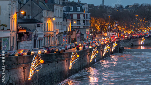 Les lumières de Laval