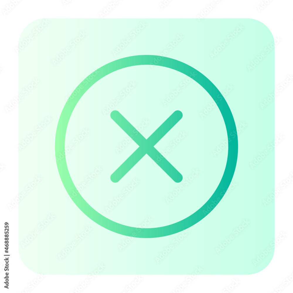 close gradient icon close gradient icon