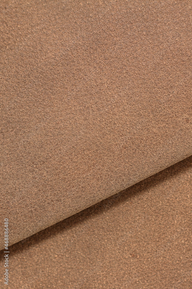 Fototapeta premium suede texture