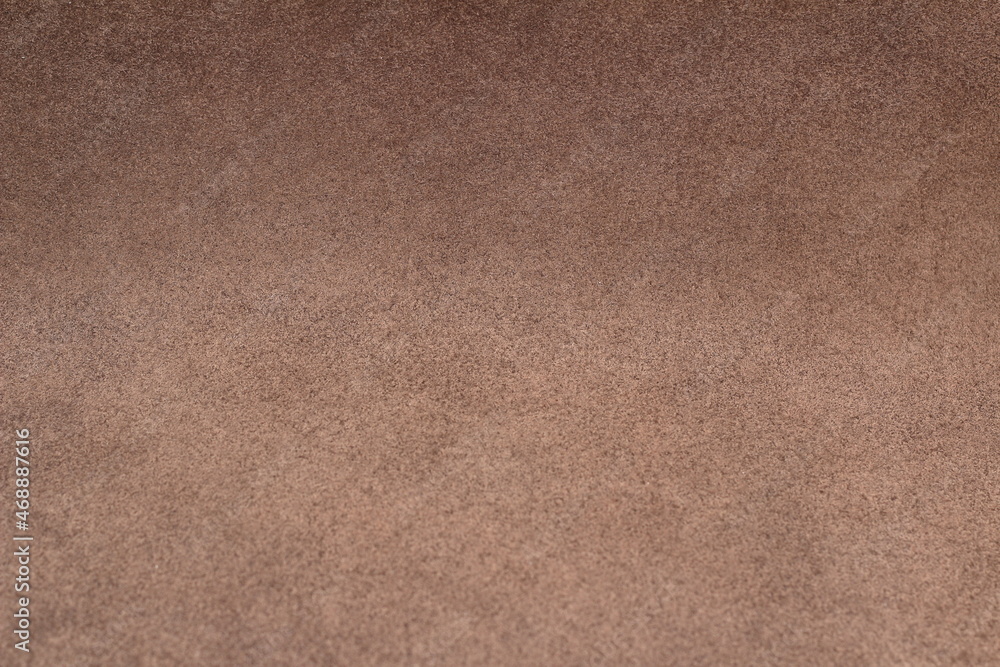 Fototapeta premium suede leather