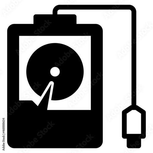 external harddisk