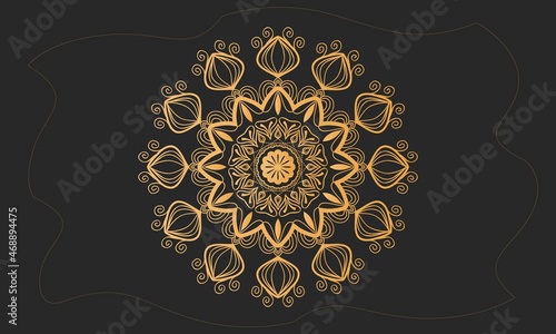 Mandala Design