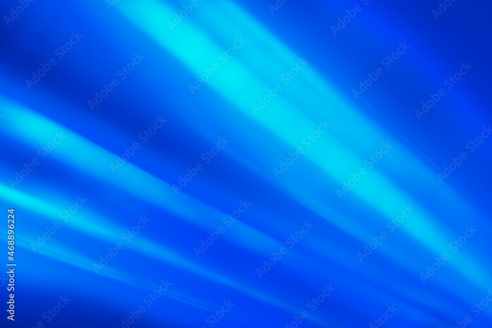 Abstract blue background , blurred gradient light Abstract blue background , blurred gradient light