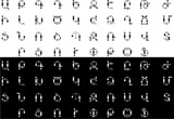 Armenian alphabet