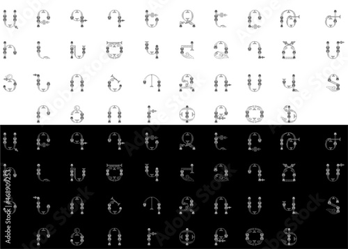 Armenian alphabet