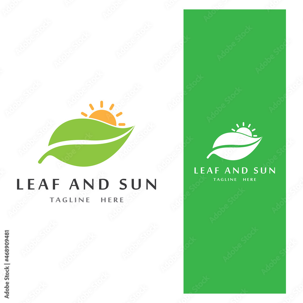 Sun Vector illustration Icon