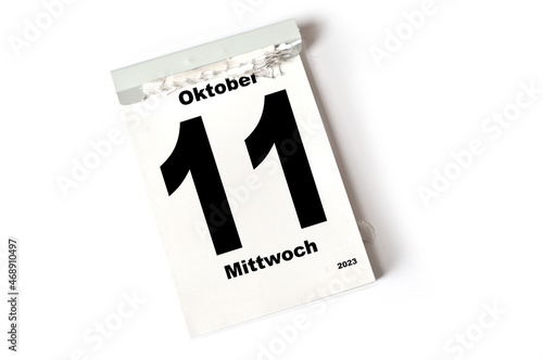  11 Oktober 2023 photo