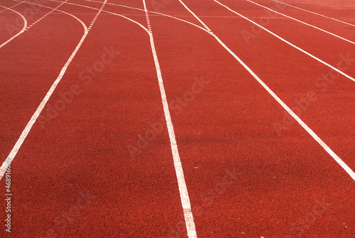 Athlsport,competition,athlete,stadium,sprint,red,running track,polyurethane,close-up,sports track,track and field,sports race,sprinting,running,track andetic track red surface with white lines closeup