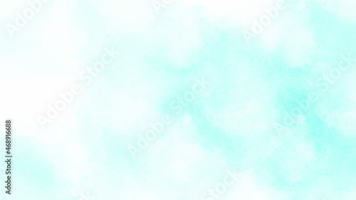 white and blue abstract background .bokeh blurred beautiful shiny lights background