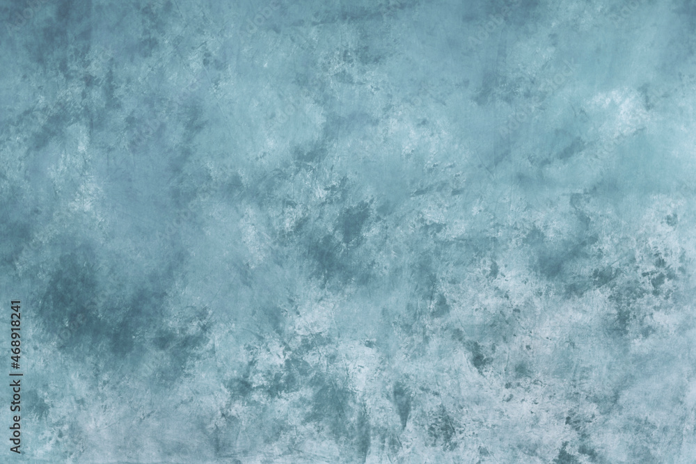 Simple light blue background with grungy texture Simple light blue background with grungy texture