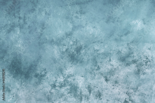 Simple light blue background with grungy texture