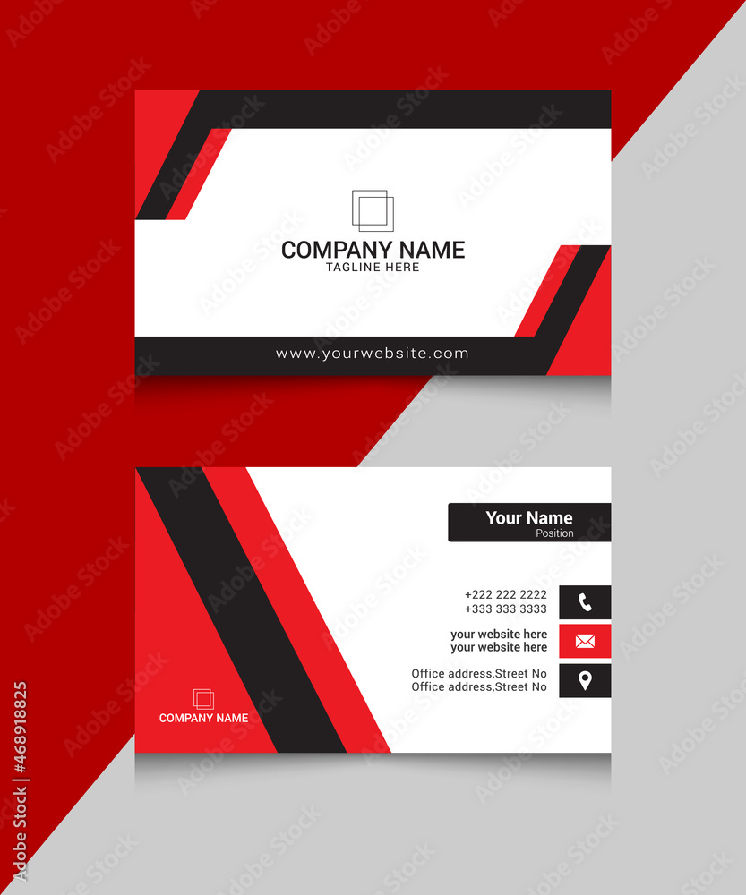Unique business card | modern professional business card| custom business card |stunning business card Unique business card | modern professional business card| custom business card |stunning business card