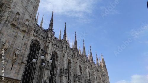Milan, Italie