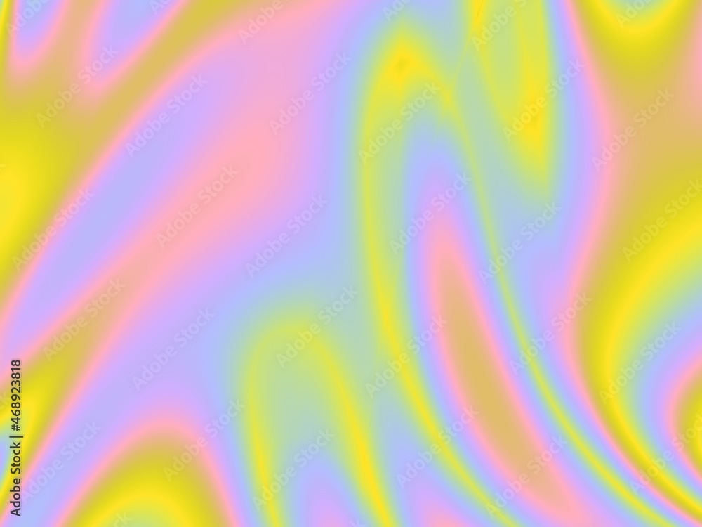 Fototapeta premium Fluid art abstract website background