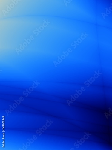 Wallpaper Mural Blue color sky abstract vertical background Torontodigital.ca