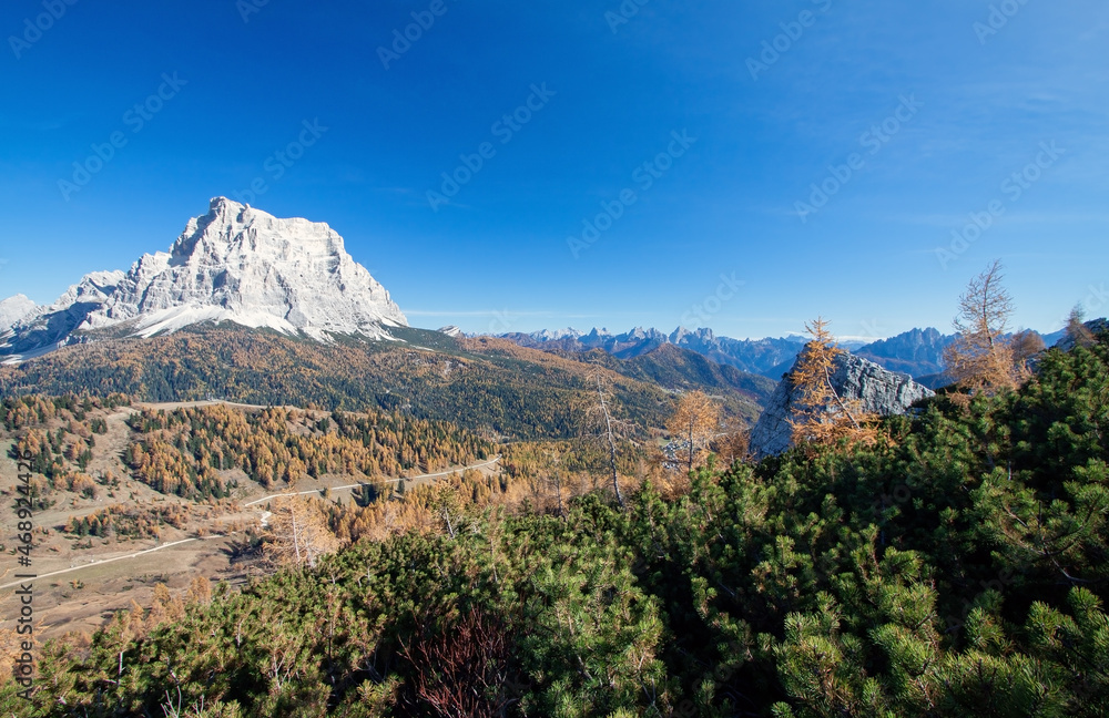 Monte Pelmo - Dolomiti Bellunesi Monte Pelmo - Dolomiti Bellunesi