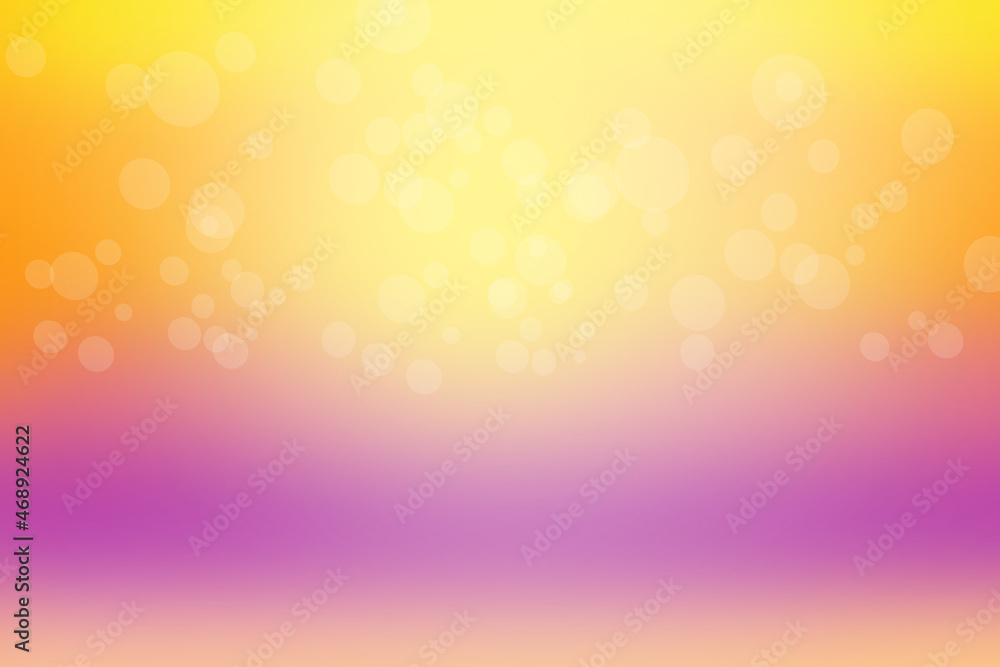 Sparkling colorful gradient background blur, soft focus white glow bokeh background. Spot focus, blurry light Sparkling colorful gradient background blur, soft focus white glow bokeh background. Spot focus, blurry light
