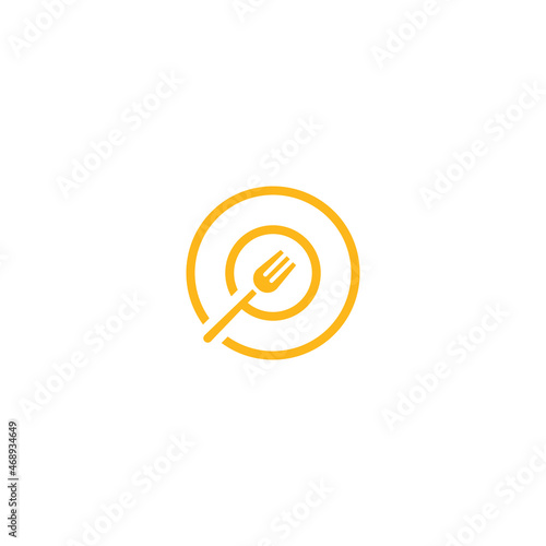 Restaurant Finder Logo