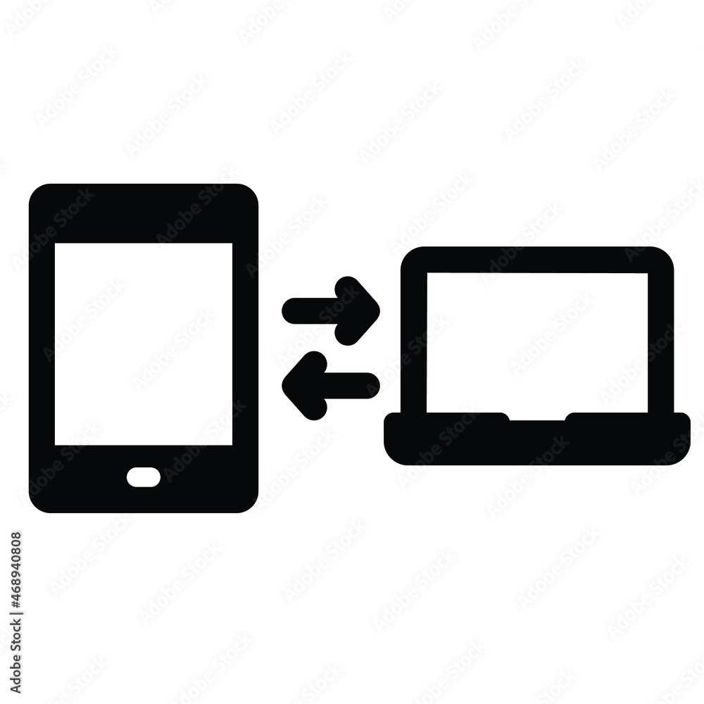 Data Transfer Isolated Vector icon which can easily modify or edit
Data Transfer Isolated Vector icon which can easily modify or edit