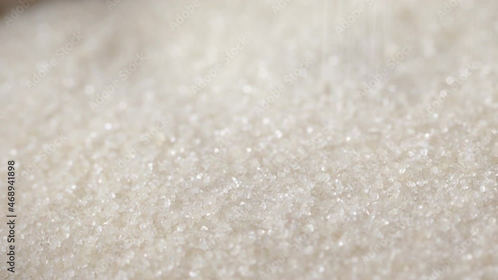 Sprinkle of Sugar Sprinkle of Sugar