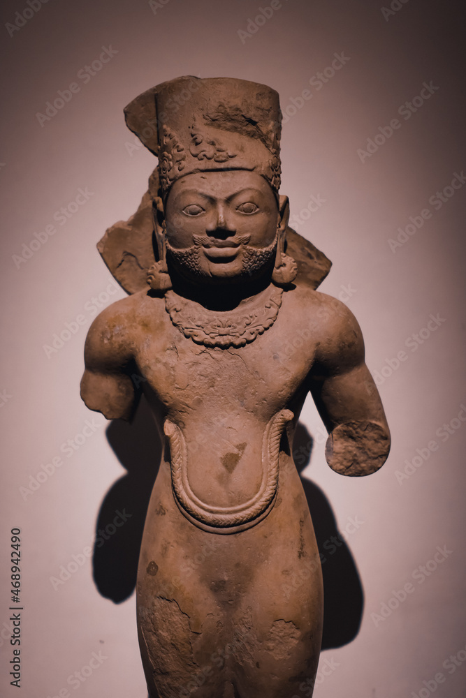Head buddha statue Ayutthaya Head buddha statue Ayutthaya