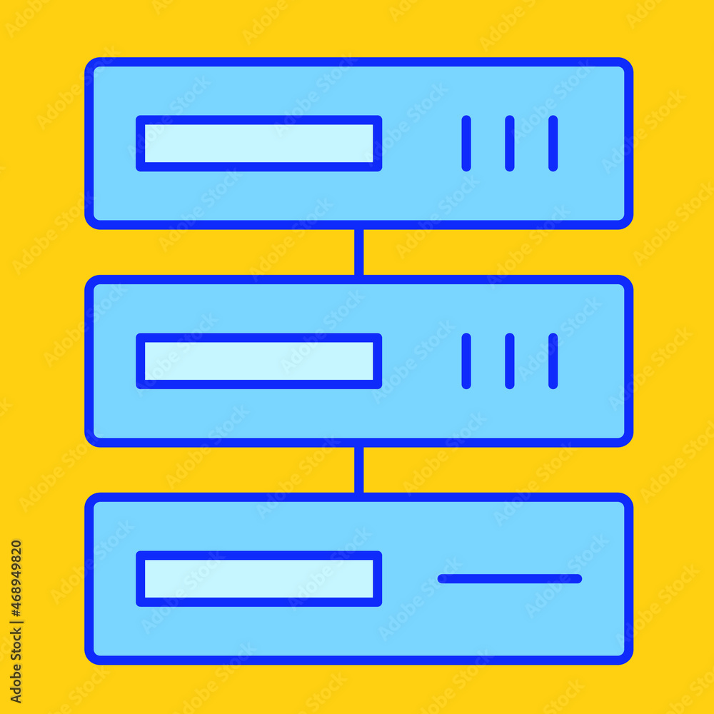 Server Backup Isolated Vector icon which can easily modify or edit
Server Backup Isolated Vector icon which can easily modify or edit