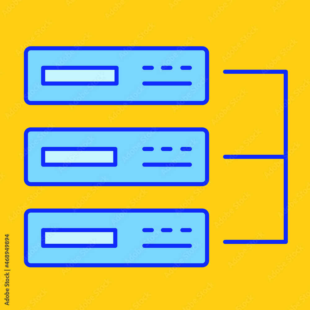 Server Network Isolated Vector icon which can easily modify or edit
Server Network Isolated Vector icon which can easily modify or edit