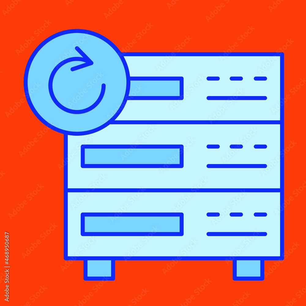 Server backup Isolated Vector icon which can easily modify or edit
Server backup Isolated Vector icon which can easily modify or edit