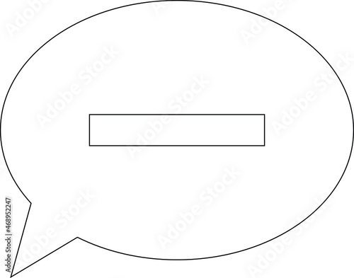 chat messages icon   message  and chat