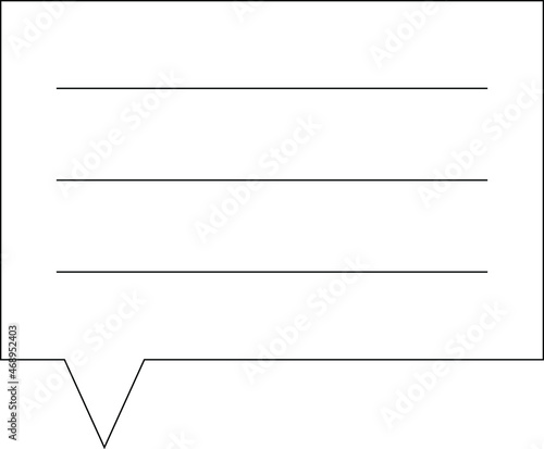 chat messages icon   message  and chat