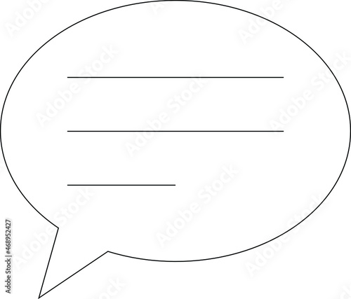 chat messages icon   message  and chat